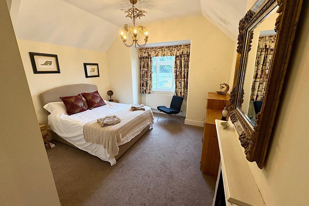 The Annexe, Downton Hall Downton, Shrewsbury, SY4 4PL Let Agreed